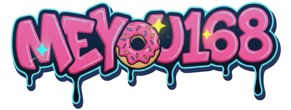 meyou168 เว็บพนันออนไลน์ฝาก-ถอนออโต้ระบบเสถียร 2025